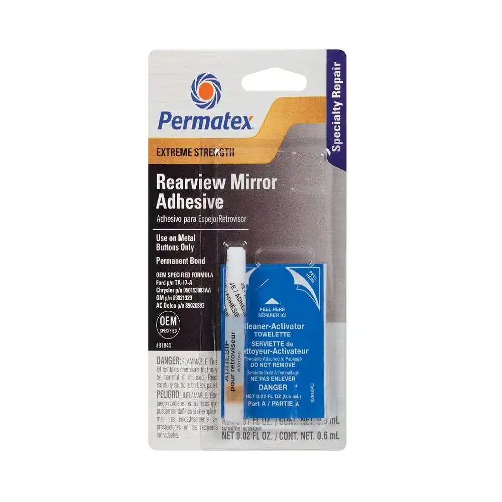 COLA ESPELHO INTERNO PARABRISA