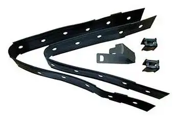 KIT MOLEJO MOLA TRAS FIAT UNO 1.5,1.6