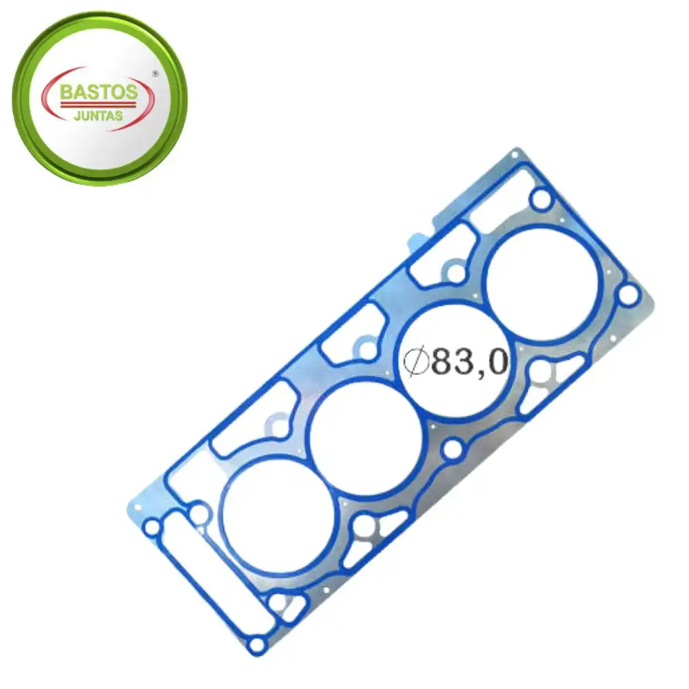 JUNTA CABECOTE FIESTA 1.6,KA 1.6 (MOT ZETEC ROCAN) METAL