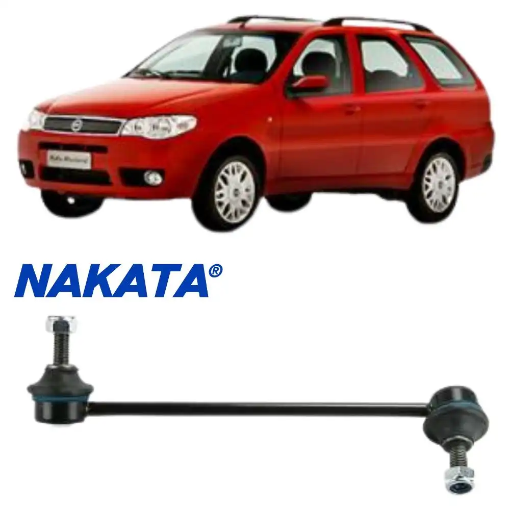 BIELETA DIANT FIAT IDEA ADVENTURE 2006 A 2017 ESQUERDA