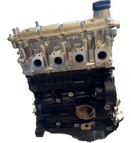 MOTOR NOVO PARCIAL N º CCP Y38874 VW GOL 67 CV/1000 CIL GAS