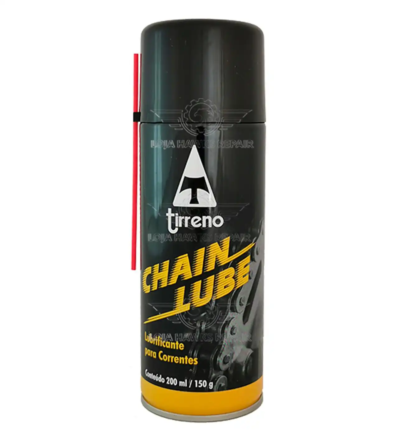 DESINCRAVANTE CORRENTE MOTO CHAIN LUBE