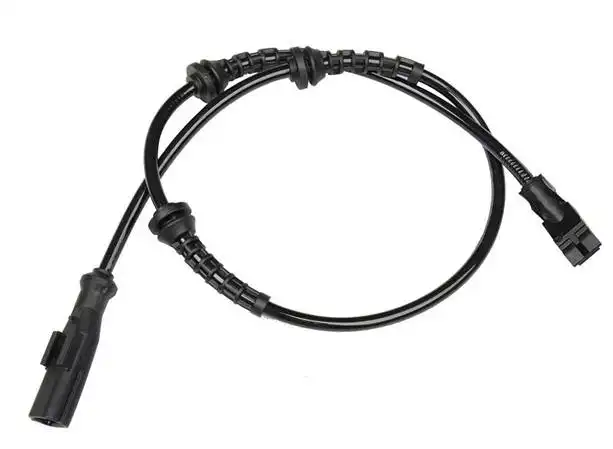 SENSOR ABS RENAULT LOGAN 1.6 FLEX 07/13 DIANT DIR/ESQ