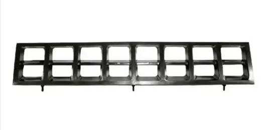 GRADE RADIADOR CHEVY 500 1990 A 1993