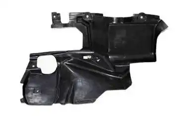 PROTETOR PARALAMA DIANT SPIN 2013 A 2018 TRAS ESQ