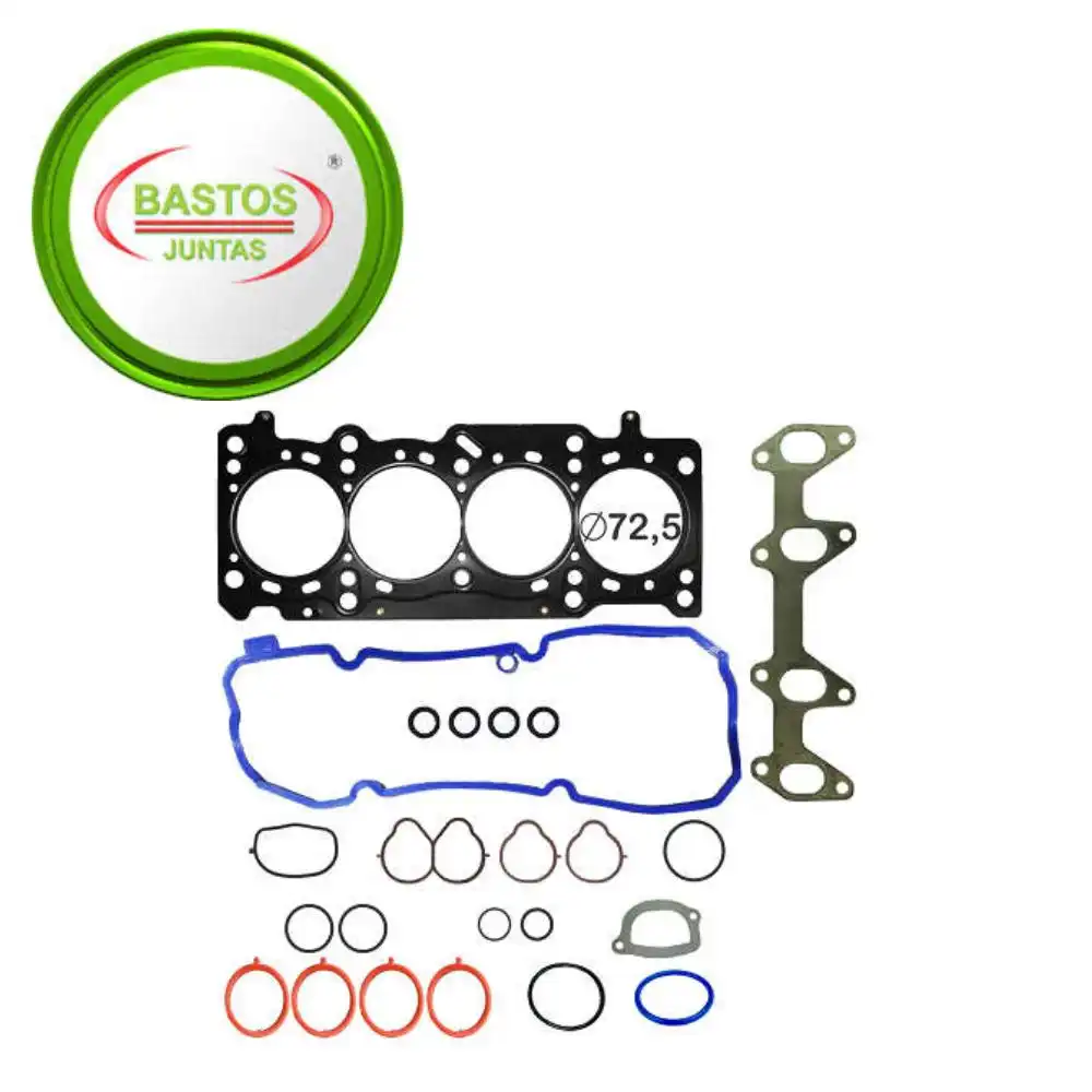 JUNTA MOTOR FIAT PALIO UNO 1.0 8V EVO 10/ SUPERIOR METAL