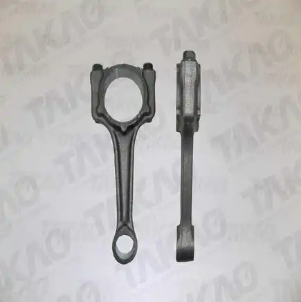 BIELA MOTOR FIAT PALIO FIRE 1.0 8V FLEX (ECONOMI)