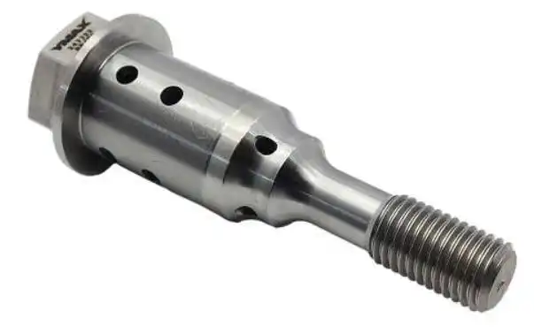 PARAFUSO POLIA VARIAVEL RENEGADE TORO ARGO CRONOS