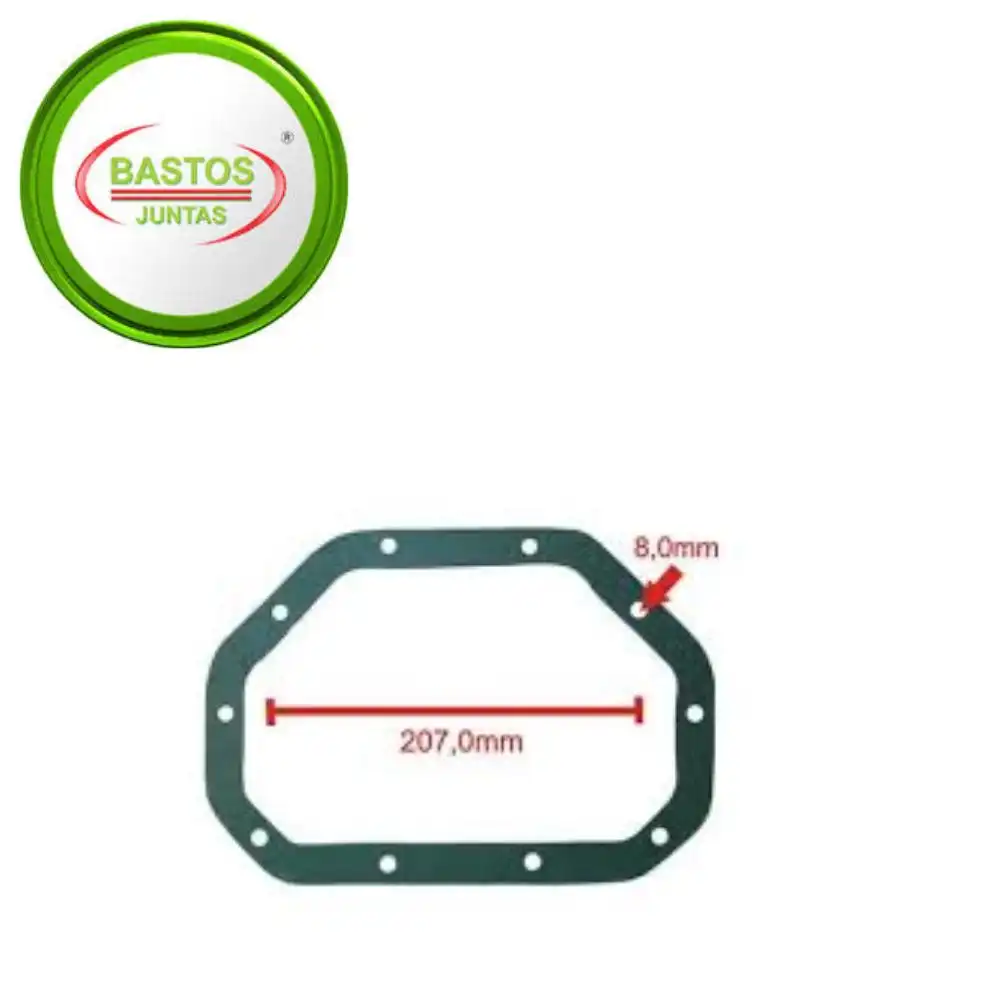 JUNTA CAIXA CORSA 1.0 1.4 1.6 94/ - DIFERENCIAL