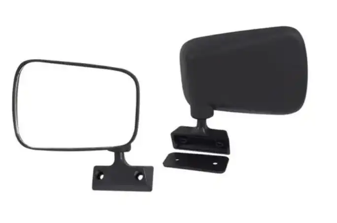 ESPELHO EXT OPALA, CHEVETTE ESQ