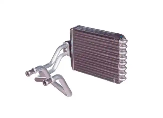 RADIADOR AR QUENTE CORSA 01/17 CELTA 01/09