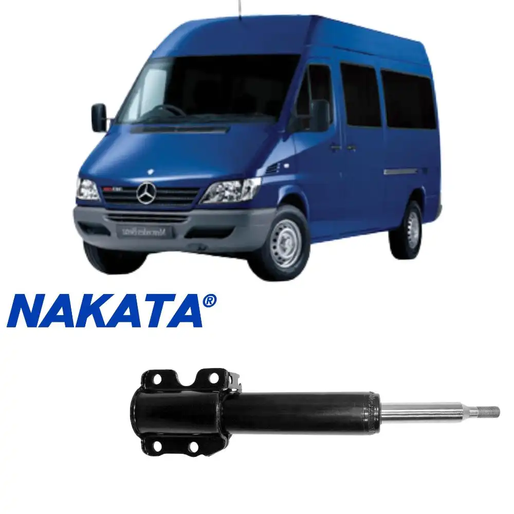 AMORTECEDOR DIANTEIRO SPRINTER 1995 A 2012