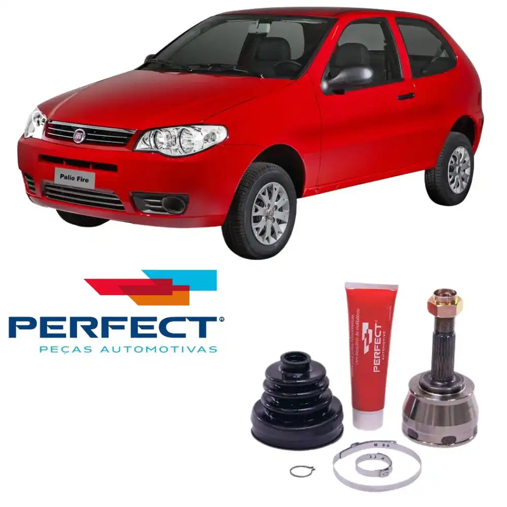 JUNTA HOMOC FIAT PALIO 1.0 8V 16V FIRE 2001 A 2015