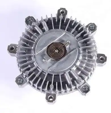 POLIA VISCOSA KIA SORENTO 2.5 16V 2006/