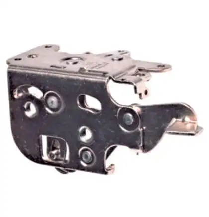 FECHADURA PORTA FIAT UNO 4P DIANT ESQ  INT