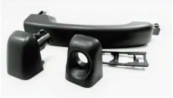 MACANETA EXT RENAULT MASTER 2014 A 2018