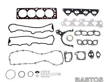 JUNTA MOTOR CORSA 1.6 16V