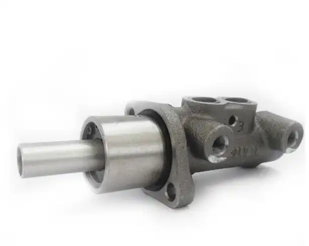 CILINDRO MESTRE FREIO FIESTA 1.0 1.6 2003 A 2014 SEM ABS