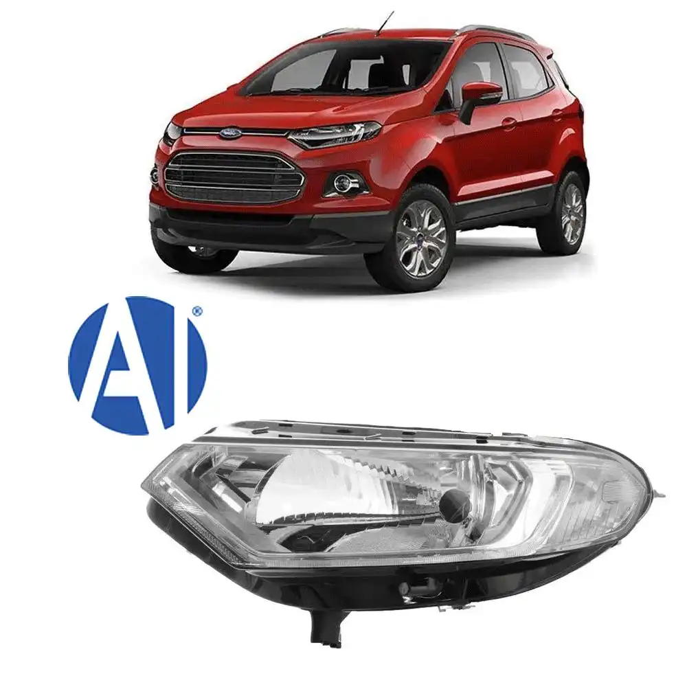 FAROL ECOSPORT 2013/ ESQ