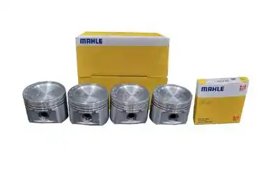 PISTAO C/ANEL GOL 1.6 MI 8V 0,50