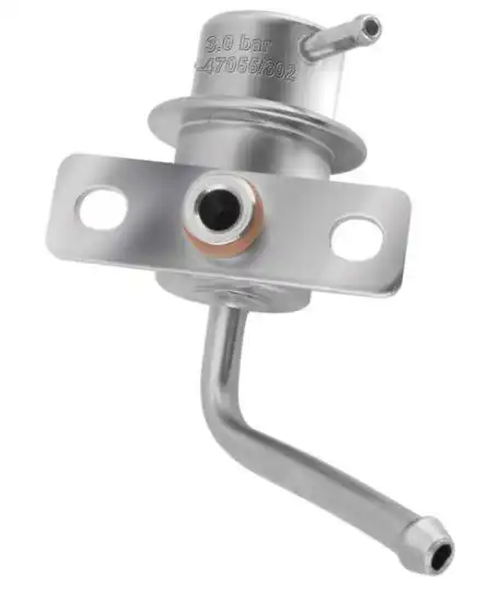 REGULADOR PRESSAO INJ PAJERO TR4 FLEX 2.0 2007 EM DIANTE