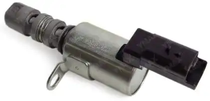 SOLENOIDE VALVULA PRESSAO OLEO PEUGEOT 307 2.0 16V 2005/