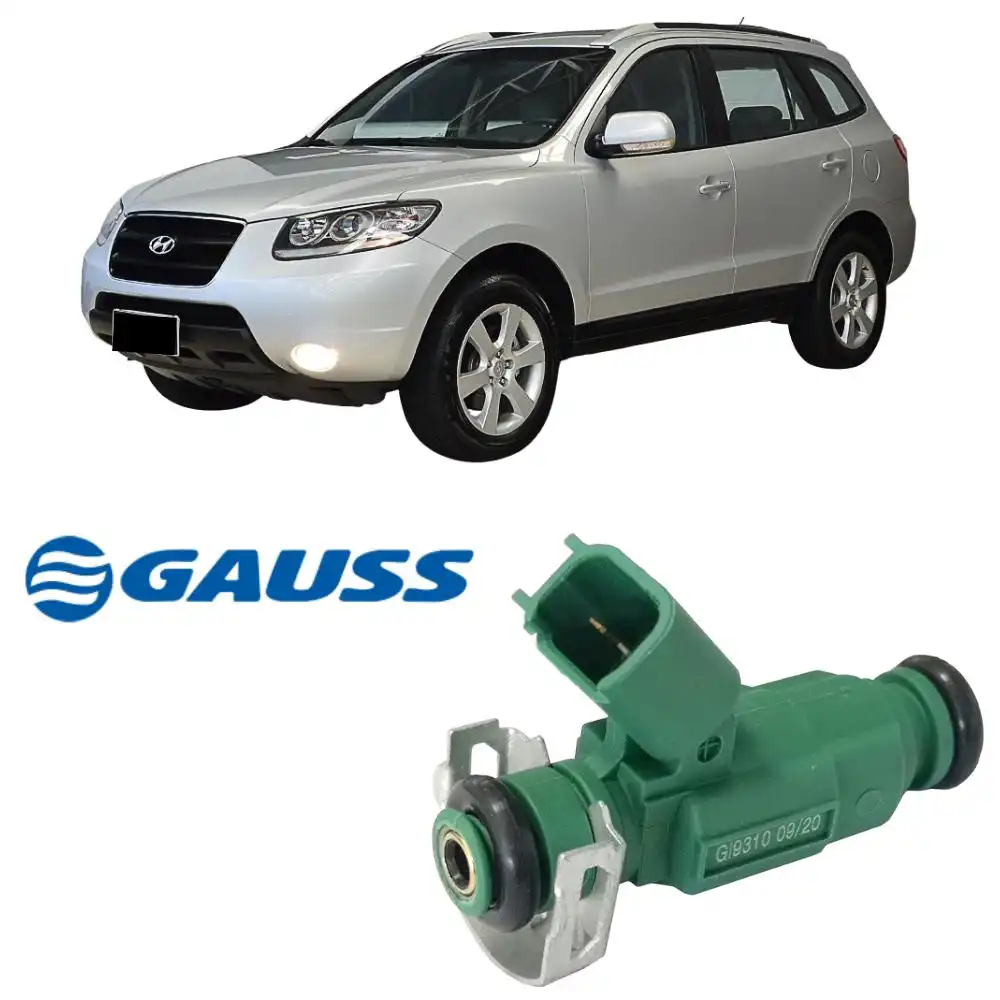 BICO INJ HYUNDAI SANTA FE 3.5 V6 2010 A 2012