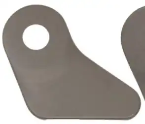 CAPA LATERAL BANCO GOL G2 G3 G4 ESQUERDA INTERNA PRETO