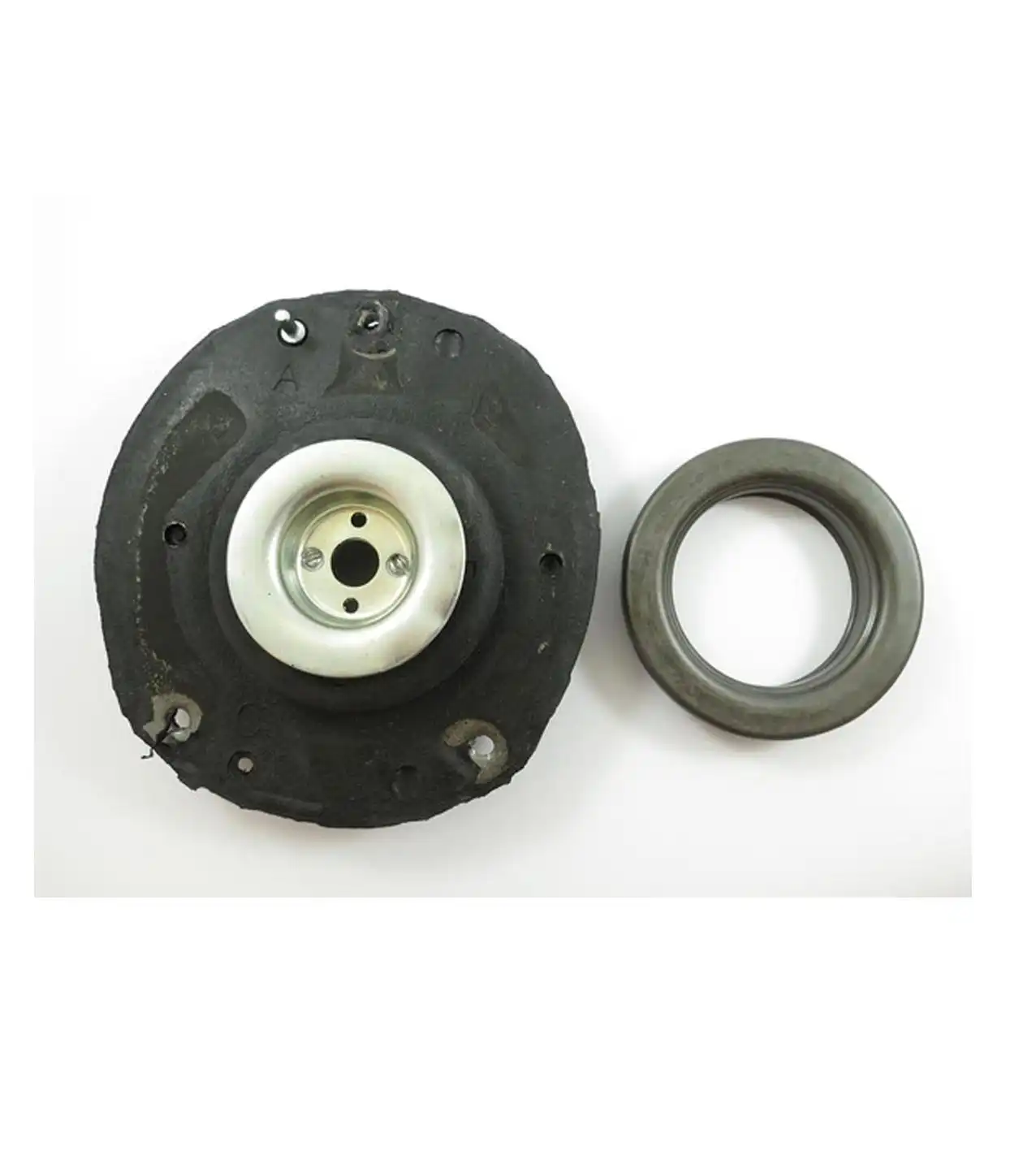 COXIM AMORTECEDOR DIANTEIRO PEUGEOT 206 1.0 1998 A 2010 DIR