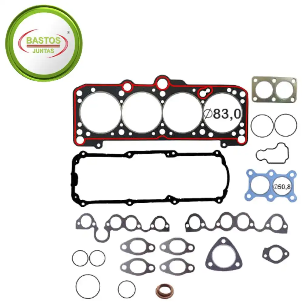 JUNTA MOTOR GOL 96/ MOTOR AP 1.6 1.8 96/ SUPERIOR S/RETENTOR