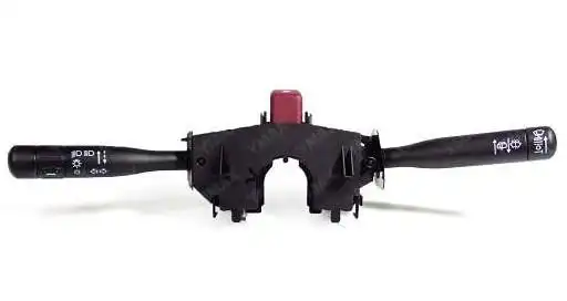 CHAVE PISCA CELTA 07/09 C/ LIMPADOR TRAS