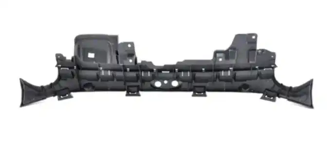 REFORCO PARACHOQUE DIANT NEW FIESTA DE 2017 A 2019  HATCH