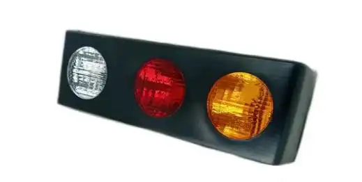 SINAL TRAS GOL 87/ DIR TRICOL (SEMAFORO)