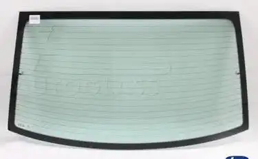 VIDRO VIGIA ASTRA SEDAN 99/02 C/DESEMB VERDE