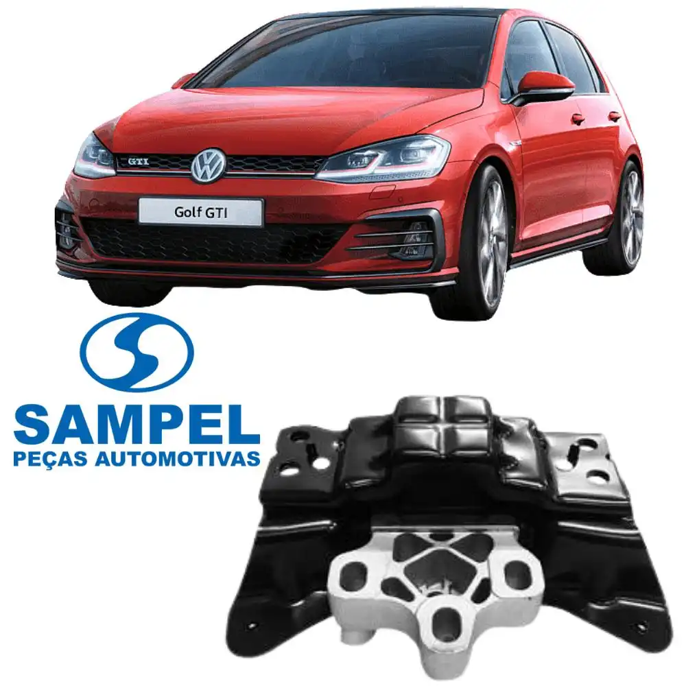 CALCO CAIXA AUDI A3 2.0 14/ GOLF GTI 2.0 14/