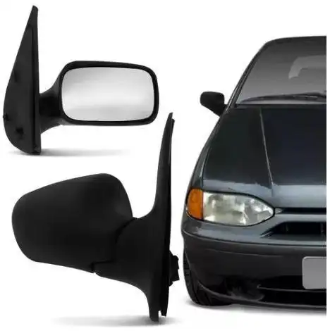 ESPELHO EXT FIAT PALIO 96/00 2P DIR FIXO