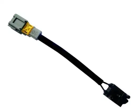 SENSOR PEDAL EMBREAGEM CITROEN C3/C4/C5