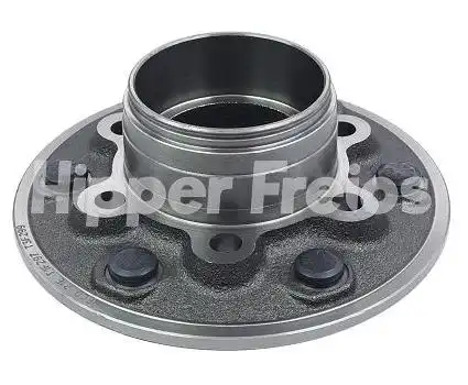 CUBO RODA DIANT S-10,TRAILBLAZER 12/