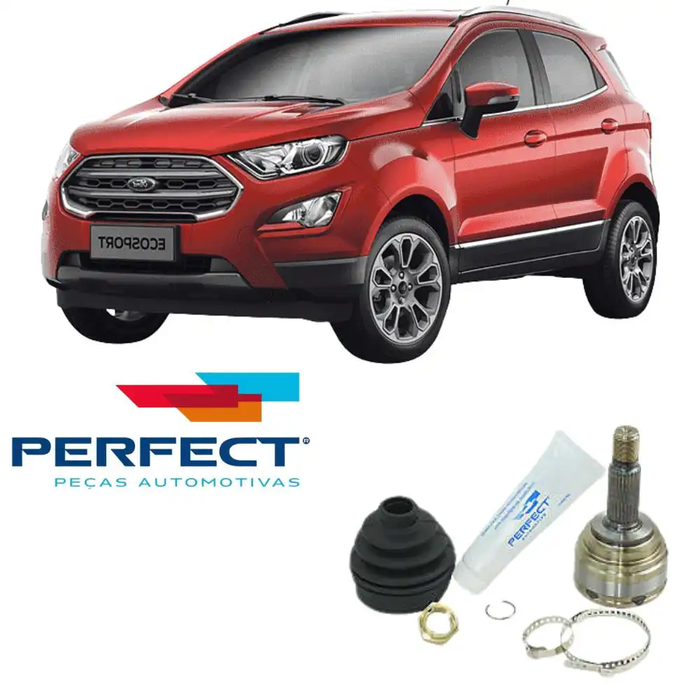 JUNTA HOMOC ECOSPORT 1.5 3CC 18/20