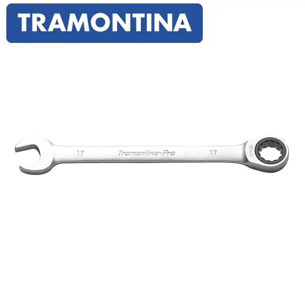 CHAVE COMBINADA C/CATRACA 22MM