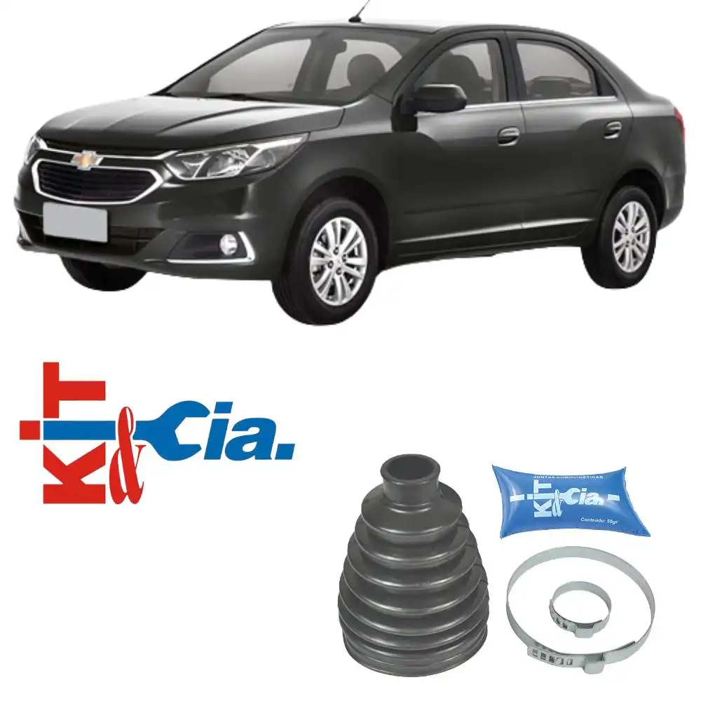 SANFONA HOMOC COBALT SPIN 1.8 12/ LADO RODA
