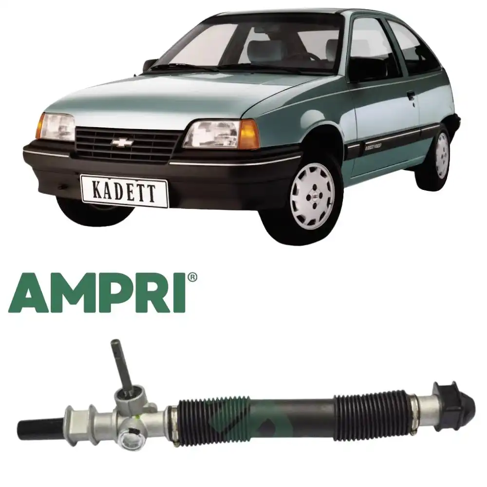 CAIXA DIRECAO KADETT IPANEMA  (MECANICA)