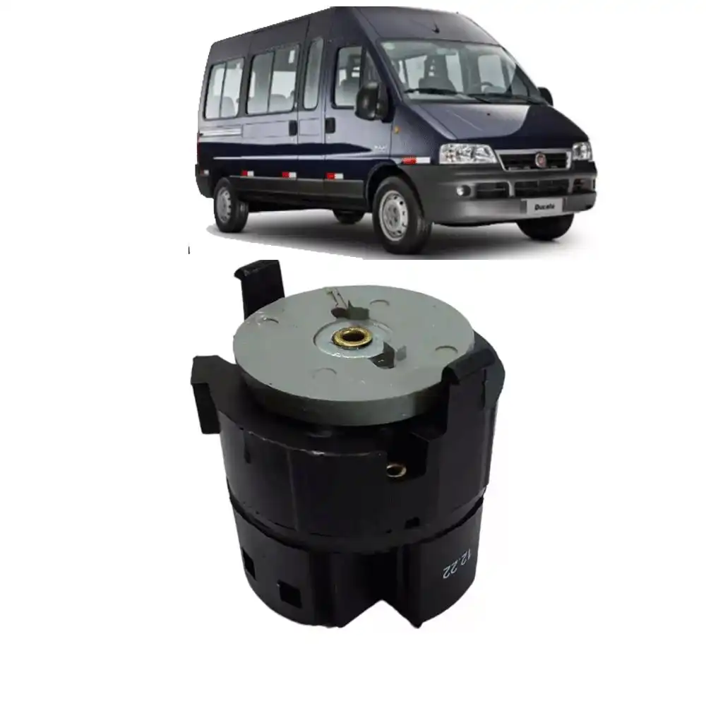 COMUTADOR PARTIDA FIAT DUCATO 2006 EM DIANTE