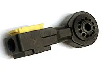 TIRANTE PONTA CABO ALAVANCA CAMBIO ECOSPORT 03 A 06 ENGATE