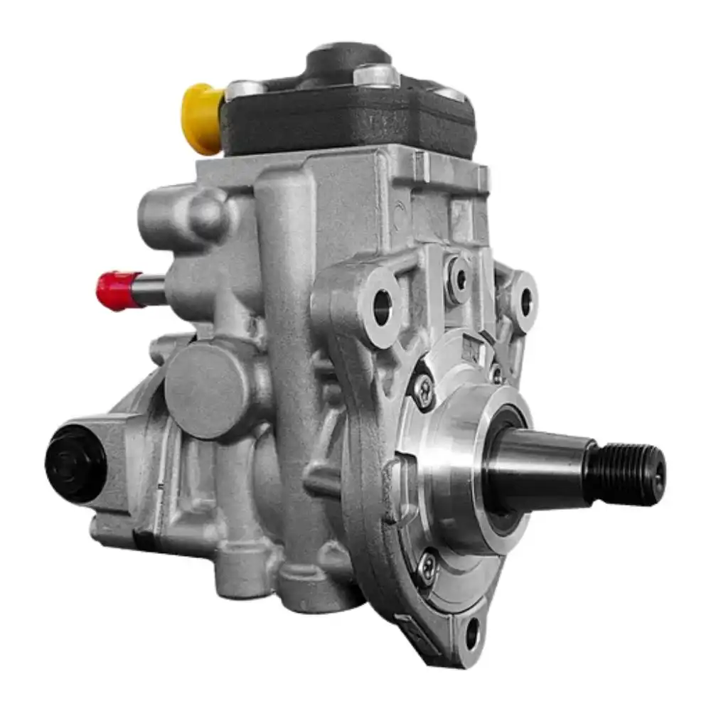 BOMBA DE ALTA PRESSAO TOYOTA HILUX 2.8 2016 EM DIANTE