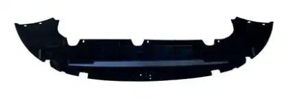 DEFLETOR RADIADOR FOCUS 08/13 INF