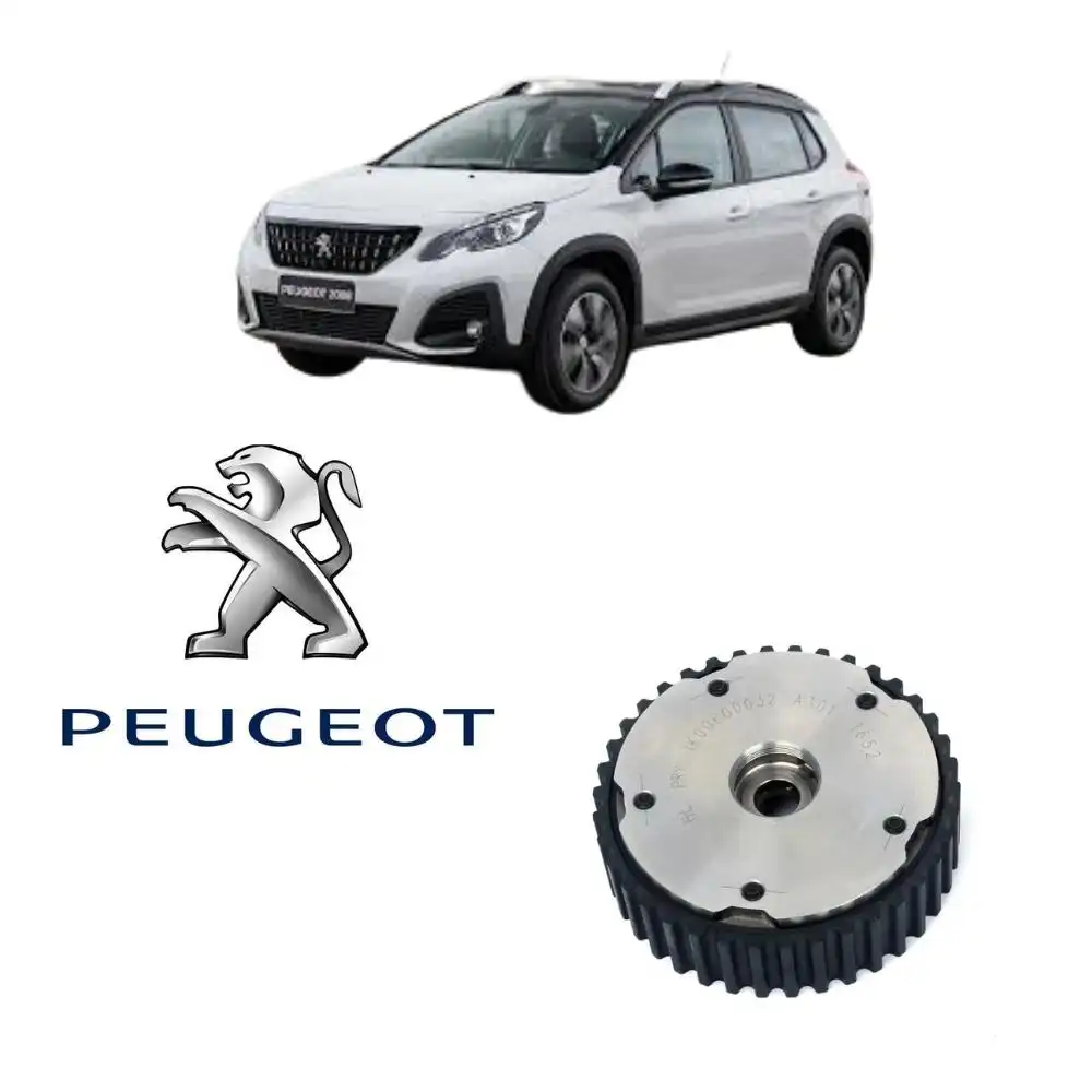 POLIA COMANDO ADMISSAO 2008 1.6 2015 A 2019