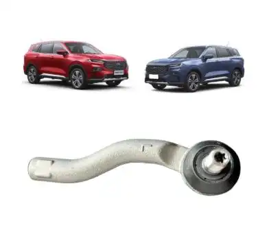 PONTEIRA DIRECAO FORD TERRITORY 2020 A 2023 ESQUERDA