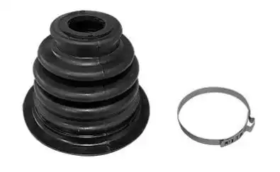 SANFONA HOMOC RENAULT CLIO 00/ LADO CAIXA ESQUERDO