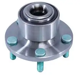 CUBO RODA DIANT FOCUS 1.6 8V FLEX 2.0 16V C/ABS 09/13